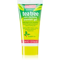 Pozostałe kosmetyki do pielęgnacji twarzy - Beauty Formulas Kuracja punktowa na pryszcze 30ml - miniaturka - grafika 1
