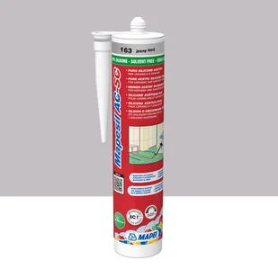 Silikon Mapesil AC 163 Jasny Beż 310 ml Mapei - Silikony - miniaturka - grafika 1