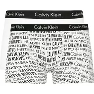 Majtki dla dzieci - Calvin Klein Underwear Bokserki 2-pack - miniaturka - grafika 1