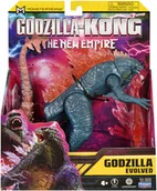 Figurki dla dzieci - TOY FIGURE 6 GODZILLA EVOLVED 35202 - miniaturka - grafika 1