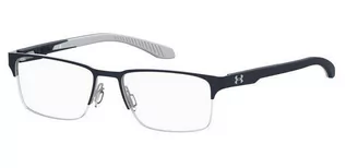 Okulary korekcyjne, oprawki, szkła - Okulary korekcyjne Under Armour UA 5065 G PJP - grafika 1