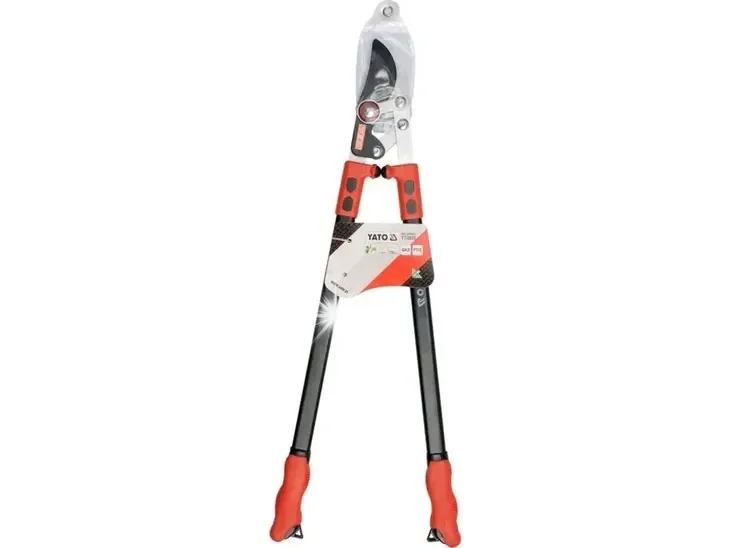 Sekator Do Gałęzi Grubych Konarów L - 78cm Yato