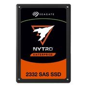 Dyski SSD - Dysk SSD Seagate Nytro 2332 960GB 2.5'' SAS 12Gbps  | XS960SE70124 - miniaturka - grafika 1