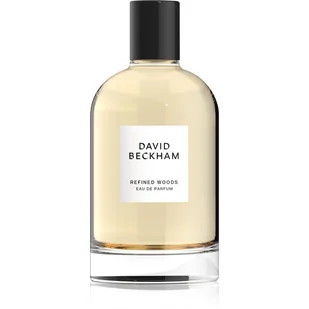 David Beckham Refined Woods woda perfumowana 100 ml dla mężczyzn - Wody i perfumy męskie - miniaturka - grafika 1
