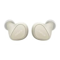 Słuchawki - Jabra Elite 4 Earbuds Replacement Earbuds - Light Beige - miniaturka - grafika 1