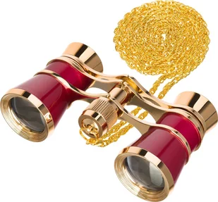 Levenhuk teatralna Broadway 325B - Lornetki - miniaturka - grafika 1