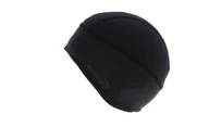 Czapki i chusty sportowe damskie - Czapka Inov8 Running Beanie Black - miniaturka - grafika 1