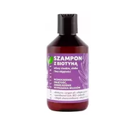 Szampony do włosów - Bioelixire szampon do wł. cienkich Biotyna 300ml - miniaturka - grafika 1