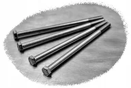 Śruby i nakrętki - M5x90 ŚRUBA SZEŚCIOKĄTNA NIERDZEWNA A2 931 (1) - miniaturka - grafika 1