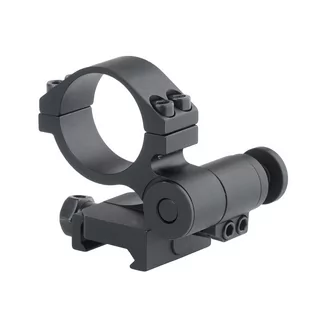 Vector Optics - Montaż powiększalnika Flip - 30 mm - SCTM-17 - Amunicja i osprzęt ASG - miniaturka - grafika 1