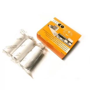 HICO PAPIER TERMICZNY DO TACHOGRAFÓW - Akcesoria motoryzacyjne - miniaturka - grafika 1