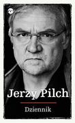 Biografie i autobiografie - Wielka Litera Dziennik - Jerzy Pilch - miniaturka - grafika 1