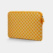 Torby na laptopy - Trunk Neoprene Sleeve 33 cm (13") Etui kieszeniowe Żółty - miniaturka - grafika 1