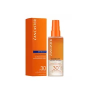 Balsamy i kremy do opalania - Lancaster Sun Beauty Sun Protective Water spray do opalania SPF 30 150 ml - miniaturka - grafika 1