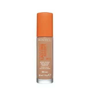 Rimmel PODKŁAD LASTING RADIANCE 100 - Podkłady do twarzy - miniaturka - grafika 1