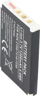 Baterie do telefonów - Bateria AccuCell pasująca do Nokia 6200, BLD-3, 1000mAh - miniaturka - grafika 1