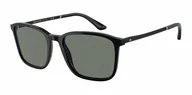 Okulary przeciwsłoneczne - Okulary Przeciwsłoneczne Giorgio Armani AR 8197 5001/1 - miniaturka - grafika 1