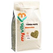 Yerba Mate - MYVITA MYVITA YERBA MATE 100G - miniaturka - grafika 1