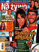 Czasopisma - Na Żywo - miniaturka - grafika 1