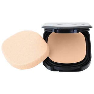 Shiseido Base Advanced Hydro-Liquid nawilżający podkład napełnienie SPF 10 odcień I60 Natural Deep Ivory 12 g - Podkłady do twarzy - miniaturka - grafika 2