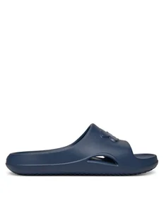 Under Armour Klapki UA M Locker V SL 3028094 Granatowy - Klapki i japonki męskie - miniaturka - grafika 1