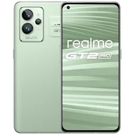 Telefony komórkowe - Realme GT 2 Pro 5G 8GB/128GB Dual Sim Zielony - miniaturka - grafika 1