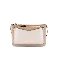 Torebki damskie - ALDO Goivia, Torba na ramię Damska, kość, Kość - miniaturka - grafika 1