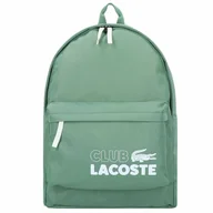 Plecaki - Lacoste Neocroc Seasonal Plecak 42 cm frene blanc - miniaturka - grafika 1