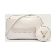 Torebki damskie - Guess Listonoszka + saszetka - miniaturka - grafika 1