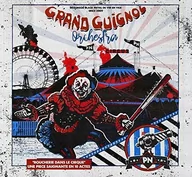 Metal, Punk - Pensees Nocturnes Grand Guignol Orchestra Digipack) - miniaturka - grafika 1