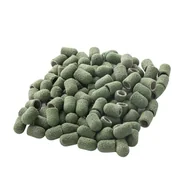 Frezarki do paznokci - ACTIVESHOP EXO KAPTUREK ŚCIERNY 7mm/80 100 SZT. SOFT CAP 140859 [16622526] - miniaturka - grafika 1