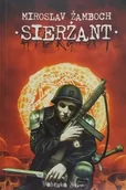 Horror, fantastyka grozy - Sierżant - miniaturka - grafika 1