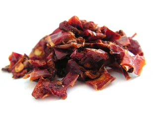 PAPRYKA czerwona SŁODKA płatek 500 g - Aromatika - Przyprawy i zioła sypkie - miniaturka - grafika 1