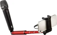 Selfie stick - Voice Of Holland Sing-a-long Selfie Stick met Microfoon Karaoke - miniaturka - grafika 1