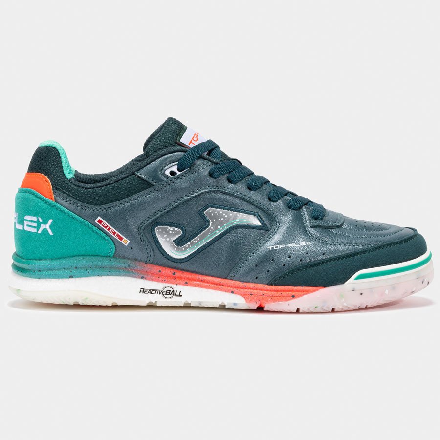 Buty Joma Top Flex Rebound 2517 TORW2517IN zielony 40