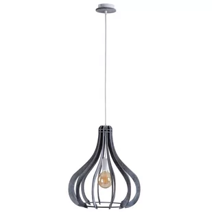 Keter lighting KETER LIGHTNG LAMPA ZWIS LAVENA 601 - Lampy sufitowe - miniaturka - grafika 1