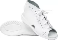Obuwie robocze - MEDIBUT BUTY ZAWODOWE 36 [BMPROFI36] - miniaturka - grafika 1