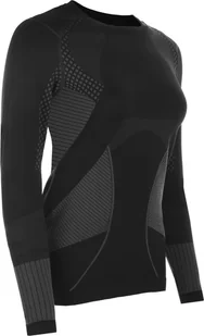 GATTA ACTIVE Bielizna termoaktywna na narty rower GATTA koszulka termo sportowa r XL - Koszulki sportowe męskie - miniaturka - grafika 1