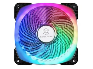 SILVERSTONE SST-AP142-ARGB 140mm - Chłodzenie procesora - miniaturka - grafika 1