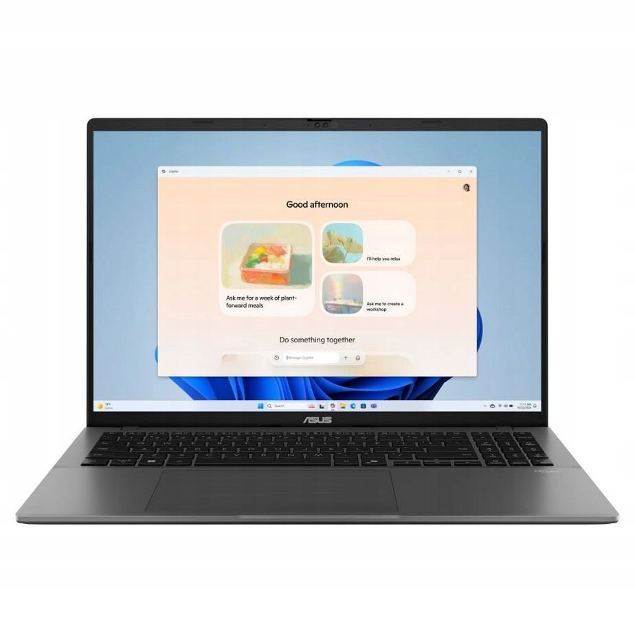 ASUS Vivobook S16 S3607VA-RP095 Intel Core 5 210H 16GB 512GB SSD
