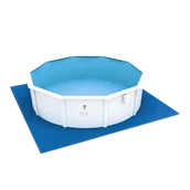 Akcesoria do basenów - Bestway MATA POD BASEN 16 FT 58003 - miniaturka - grafika 1