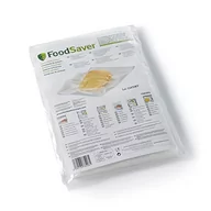 Akcesoria i części AGD - FoodSaver Woreczki do próżniowego pakowania 48szt 20cmx29cm - miniaturka - grafika 1