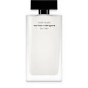 Wody i perfumy damskie - narciso rodriguez for her PURE MUSC woda perfumowana dla kobiet 150 ml - miniaturka - grafika 1