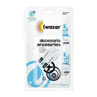 Akcesoria do mycia samochodu - Zestaw serwisowy Kwazar Orion Super HD Alka Line blister - miniaturka - grafika 1