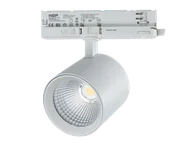 Lampy pozostałe - Track light 12-42W CCT 36/60° LED LINE LUMICANTO biały - miniaturka - grafika 1