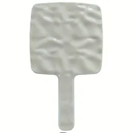 Lusterka do makijażu - TEMU 1 Szt. Nowego Biurkowego Lusterka Do Makijażu, Lusterka Do Pielęgnacji Twarzy Na Biurku, Przenośnego Lusterka Z Uchwytem - miniaturka - grafika 1