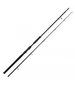Wędki - Wędki DAM Madcat Black Deluxe 100-250g 2,70 m - miniaturka - grafika 1