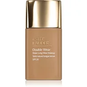 Podkłady do twarzy - Estee Lauder Makijaż twarzy Double Wear SHEER LONG WEAR Matte SPF20 4N1 Shell Beige 30 ml - miniaturka - grafika 1