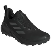Buty trekkingowe męskie - Buty męskie Adidas Terrex Trailmaker 2 Rozmiar butów (UE): 42 2/3 / Kolor: czarny - miniaturka - grafika 1