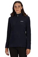 Bluzy damskie - Regatta niebieski RWA027 54014L - miniaturka - grafika 1